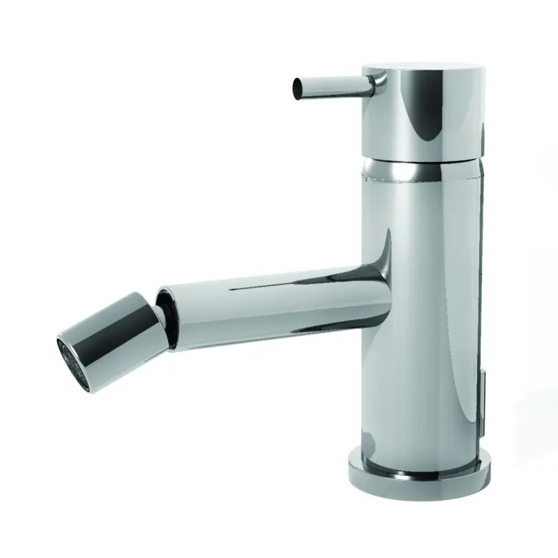 DIAMETRO 35 MISCELATORE PER BIDET CROMO Snelle Levering