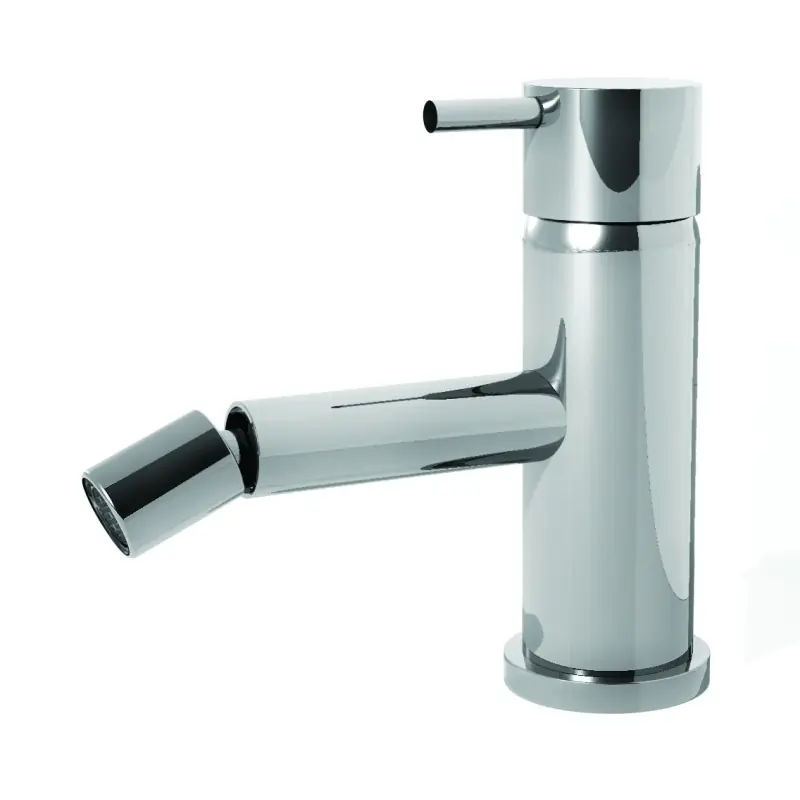 Beperkt Aanbod DIAMETRO 35 MISCELATORE PER BIDET S/CARICO - CROMO