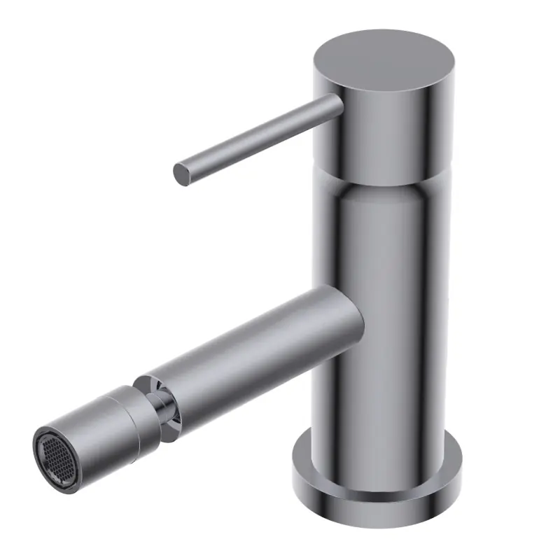 Gecertificeerd DIAMETRO 35 MISCELATORE PER BIDET S/CARICO LEVA 50MM - CROMO