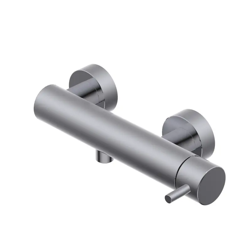 Must-Have DIAMETRO 35 MISCELATORE ESTERNO PER DOCCIA CROMO