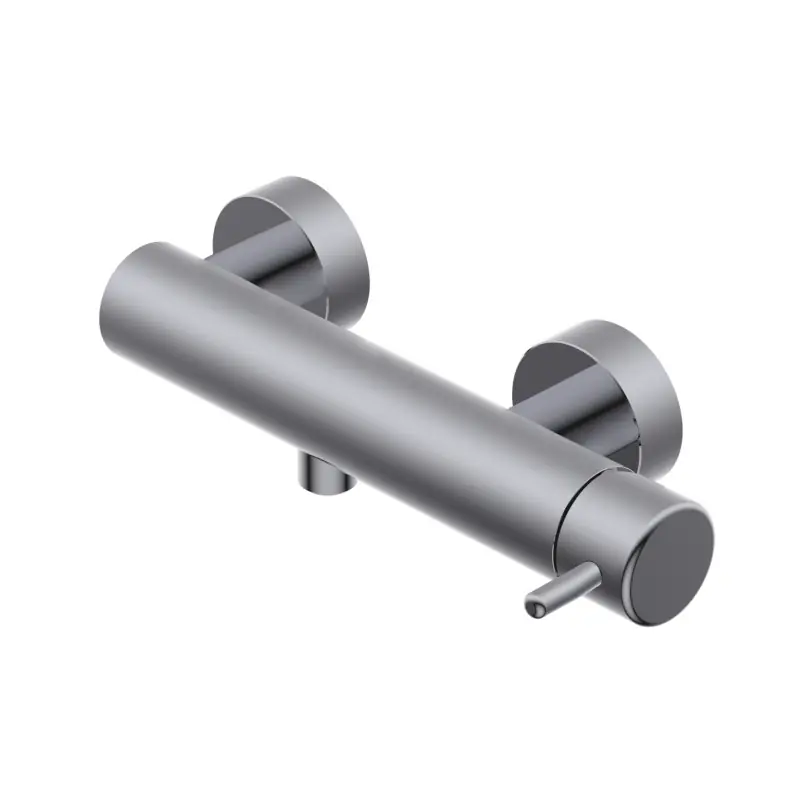 Op = Op DIAMETRO35 S MISCELATORE ESTERNO DOCCIA CROMO