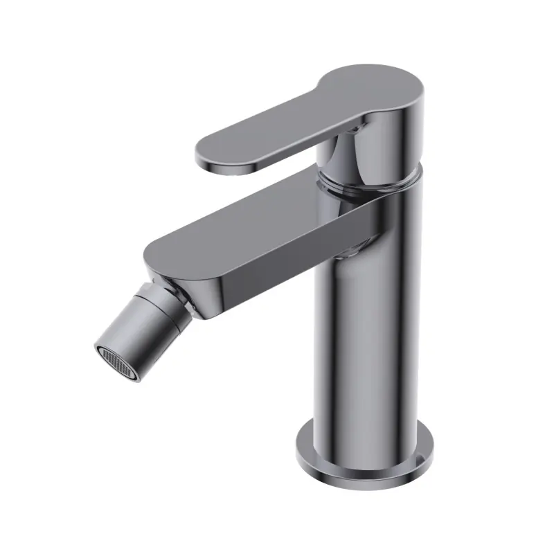 TAB MISCELATORE BIDET S/SCARICO AUTOMATICO CROMO Gereduceerde Prijs