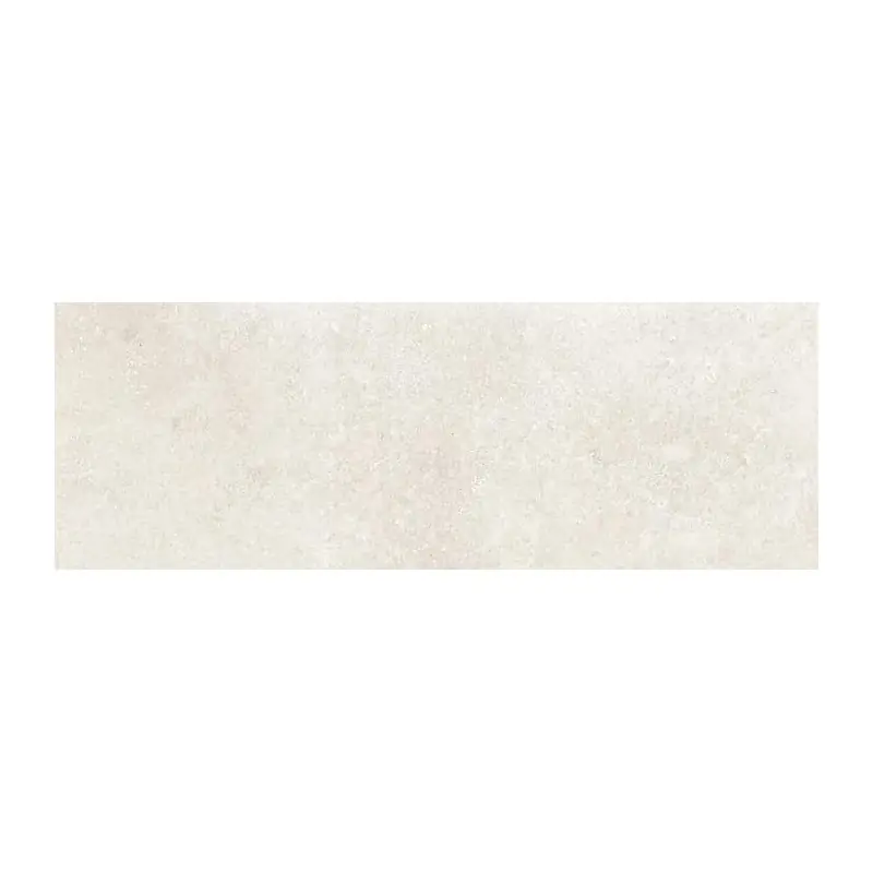Snelle Levering TRAVERTINO WALL CROSS BIANCO 40X120 RETT.