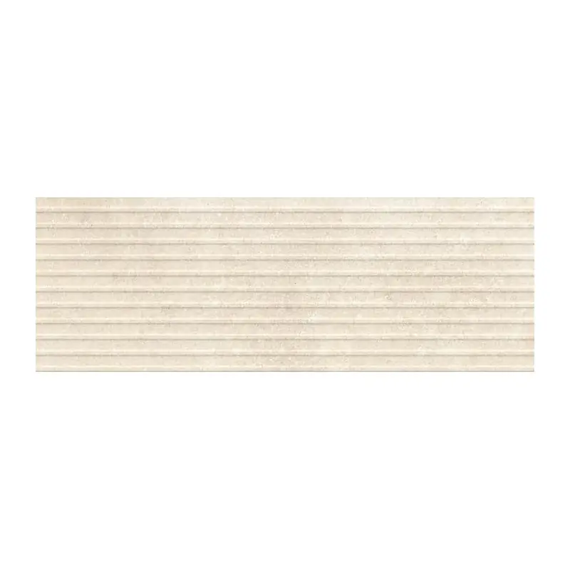 Beste Prijs TRAVERTINO WALL CROSS BEIGE STRUTTURA DORICA 40X120 RETT.