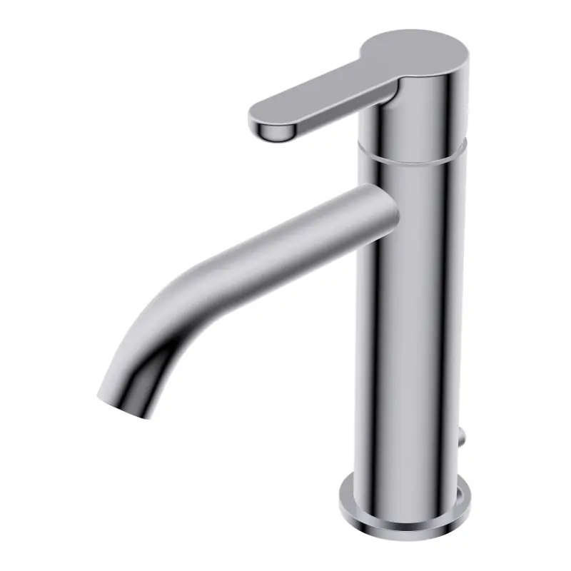 DIAMETRO35 ELEGANCE MISCELATORE LAVABO S/AUTOMATICO CROMO Seizoensaanbieding