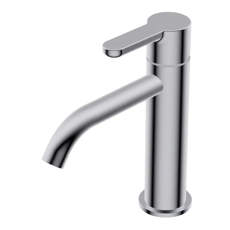 Dagaanbieding DIAMETRO35 ELEGANCE MISCELATORE LAVABO S/SCARICO CROMO