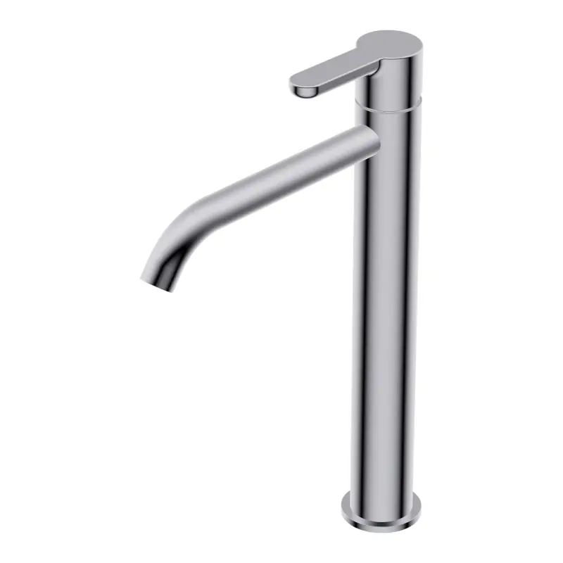 DIAMETRO35 ELEGANCE MISCELATORE SOPRAPIANO LAVABO S/SCARICO CROMO Bestseller