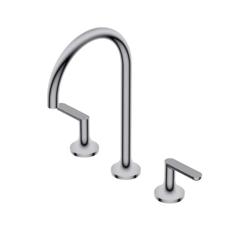 Koopje DIAMETRO35 ELEGANCE GRUPPO 3 FORI C.CIGNO CROMO