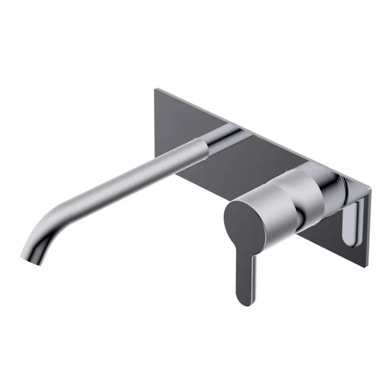 DIAMETRO35 ELEGANCE MISCELATORE AD INCASSO PER LAVABO CROMO Gratis Retour