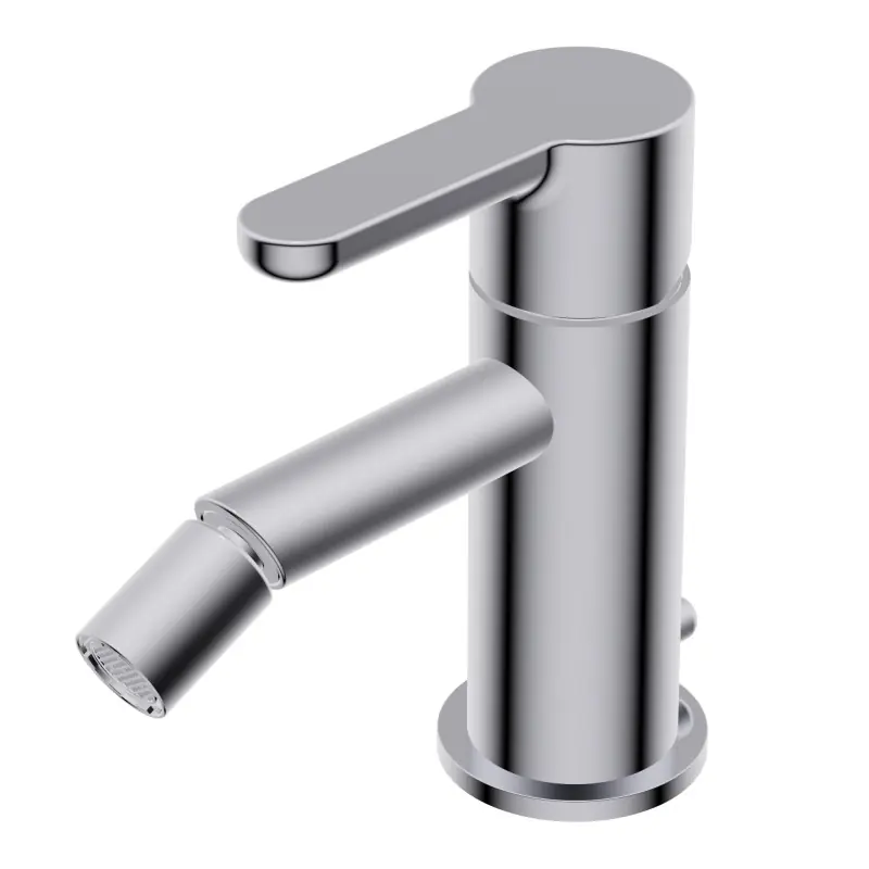 Exclusieve Aanbieding DIAMETRO35 ELEGANCE MISCELATORE BIDET CROMO