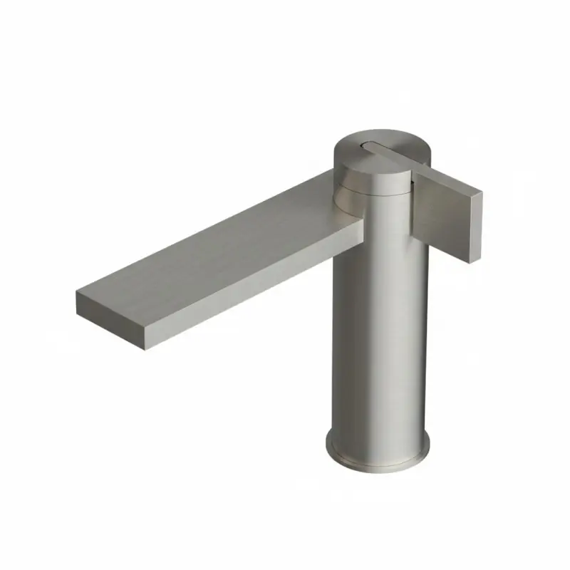 Aanbieding DOT316 MISCELATORE LAVABO INOX