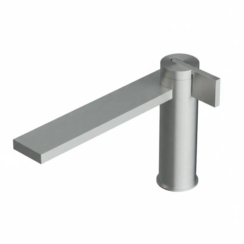 Bestel Nu DOT316 MISCELATORE LAVABO INOX