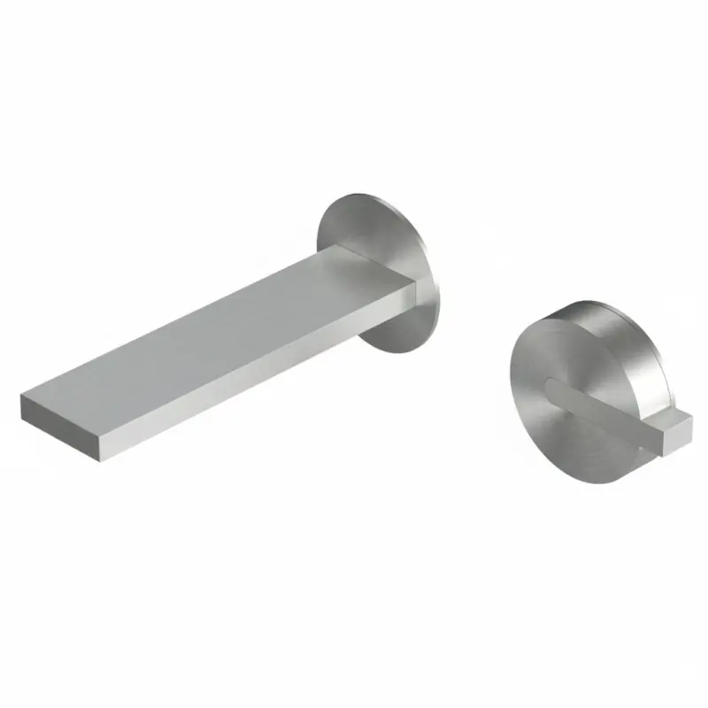 Hete Deal DOT316 MISCELATORE AD INCASSO LAVABO INOX