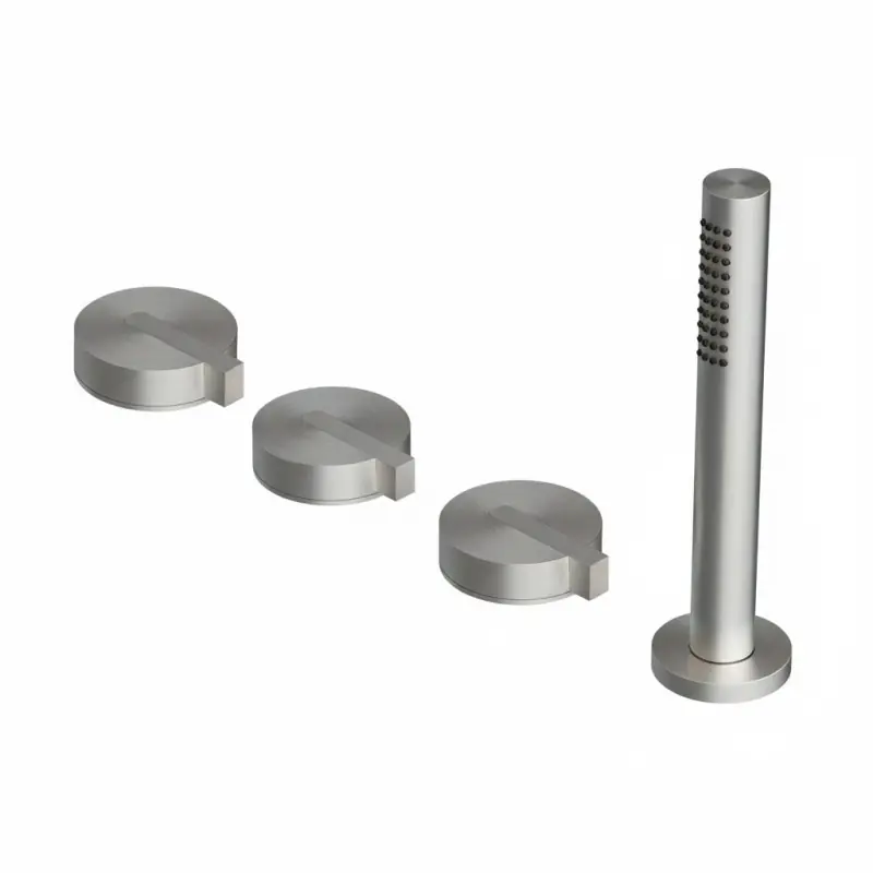 DOT316 GRUPPO PER BORDO VASCA INOX Voordeelprijs
