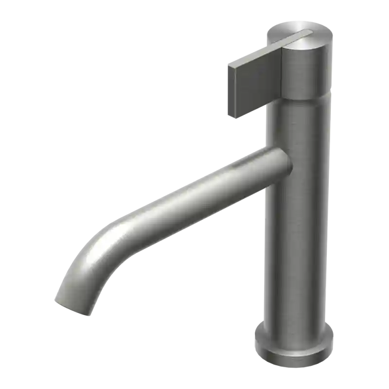Fabrieksprijs DOT316 ROUND MISCELATORE LAVABO INOX