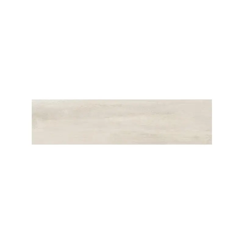 Meest Verkocht ABSOLUTE WOOD WHITE 20X120 RETT NATURALE