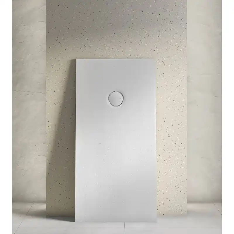 SELENE PIATTO DOCCIA BLANCO TOTAL Koop Online