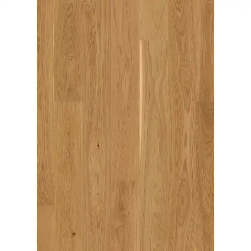 Korting Parquet Prefinito Rovere Andante, Live Matt, Spazzolato, Spessore Legno Nobile 3.5mm