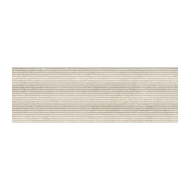 Superprijs TIEMPO WALL 3D SAW BEIGE 30X90 RET