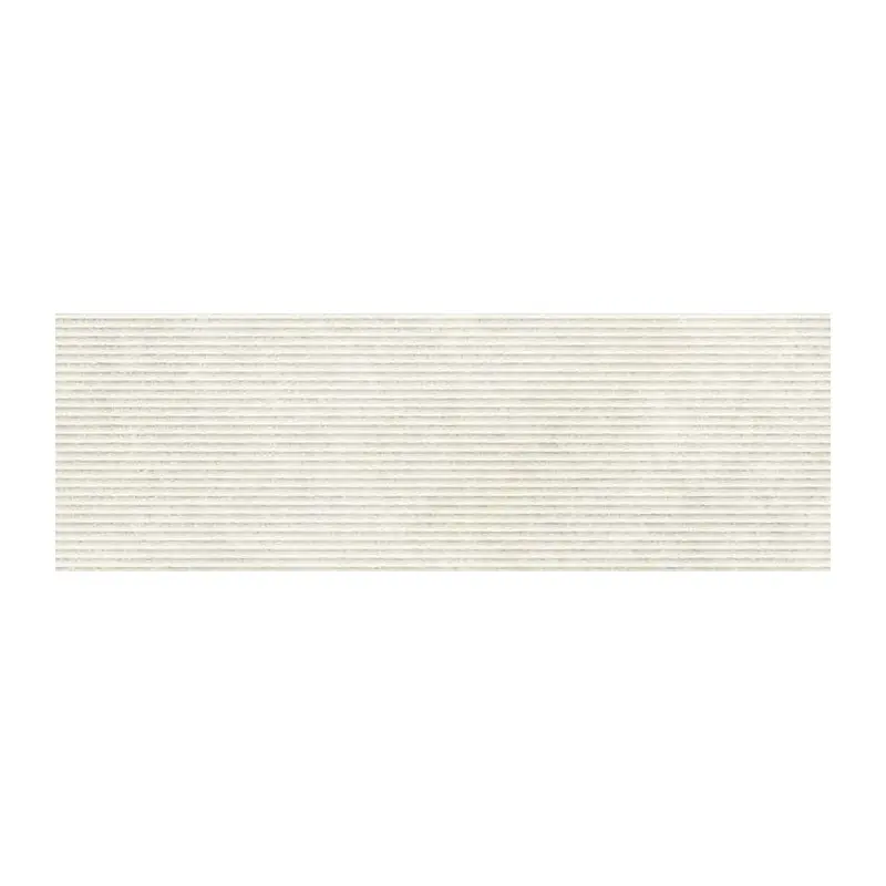 TIEMPO WALL 3D SAW BIANCO 30X90 RET Veilige Betaling