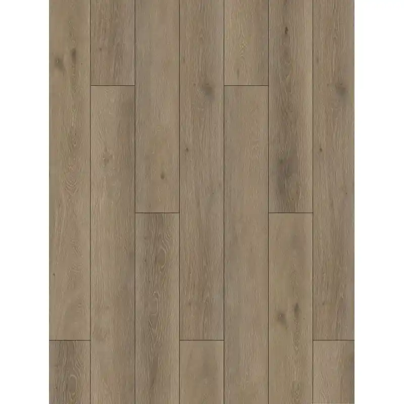 Direct Beschikbaar Spc Colore Rovere delle Ande 1800x181x6,5mm