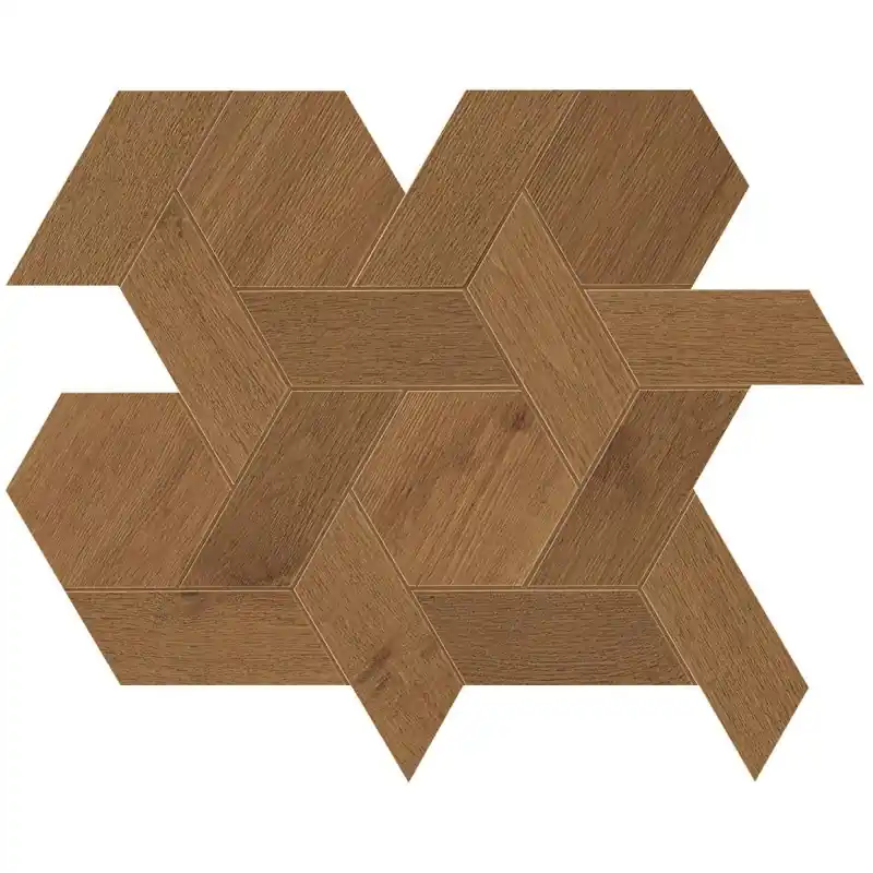 Weekendaanbieding HEARTWOOD BRANDY MANSION WEAVE 34,6X40