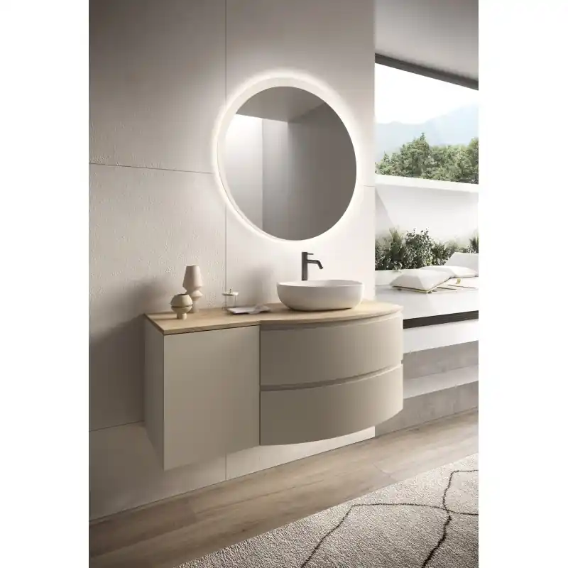 Bestel Nu SFERA COMPOSIZIONE MOBILE 120 CM