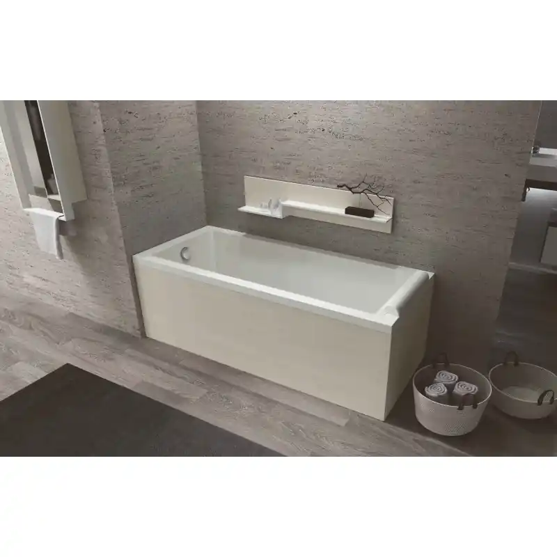 Populair CALOS 2.0 CON PANNELLI IN LEGNO