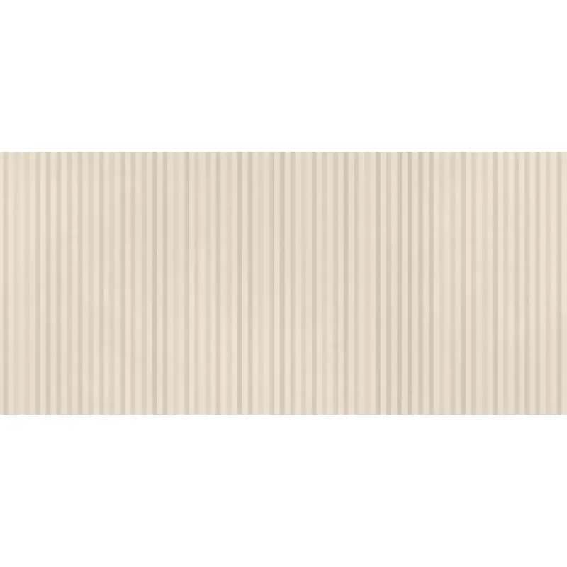 Snelle Levering BOOST COLOR LINEN 3D PLEAT MATT 50X120 RETTIFICATO