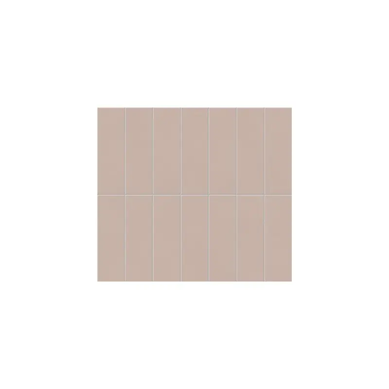Speciale Aanbieding BOOST COLOR MAUVE MOSAICO BRICK 33x37 MATT