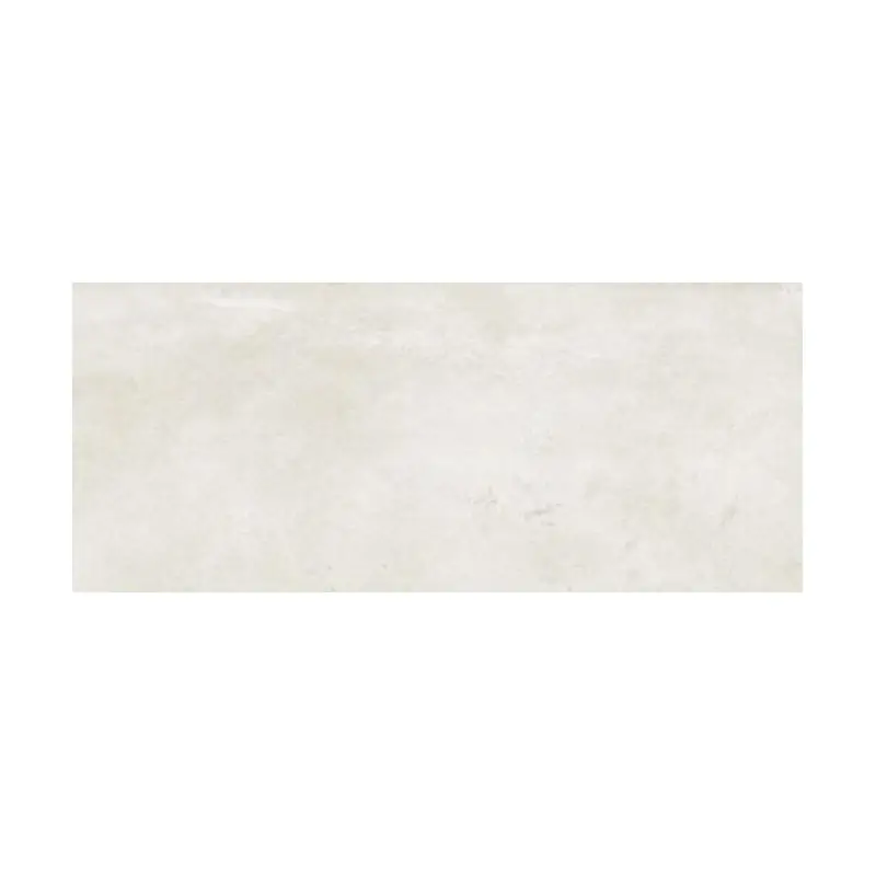 Aanbieding PLAZA WHITE 30X90 MATT RETTIFICATO