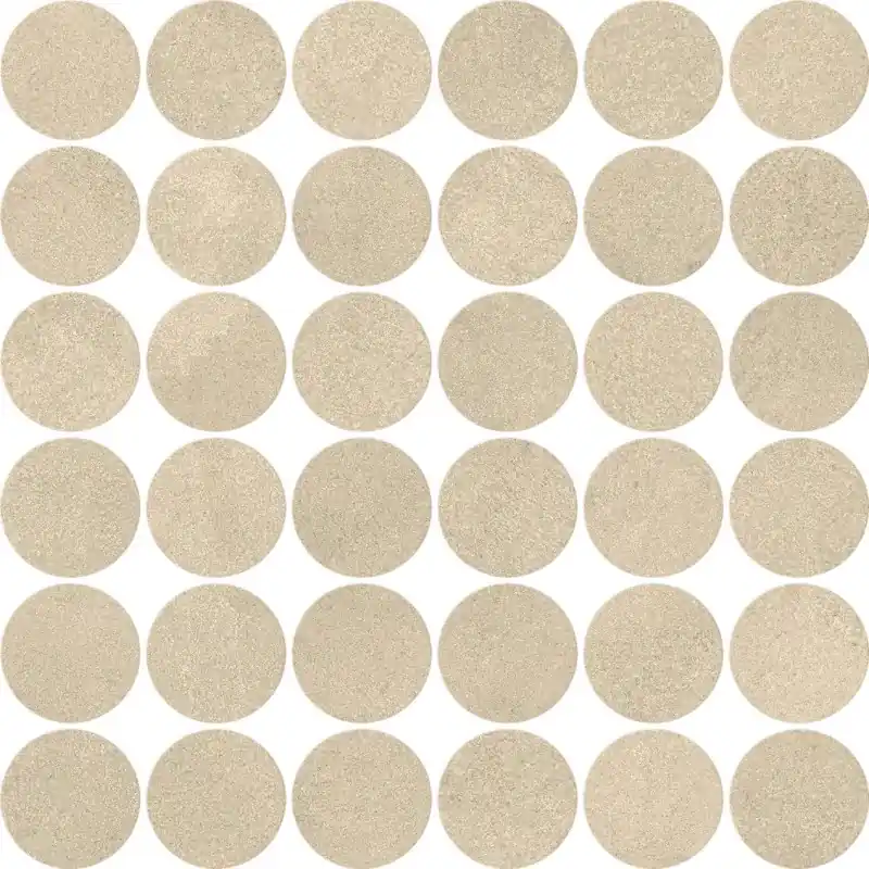 Tijdelijk Beschikbaar BOOST EXPRESSION TAN MOSAICO CIRCLE 32X32