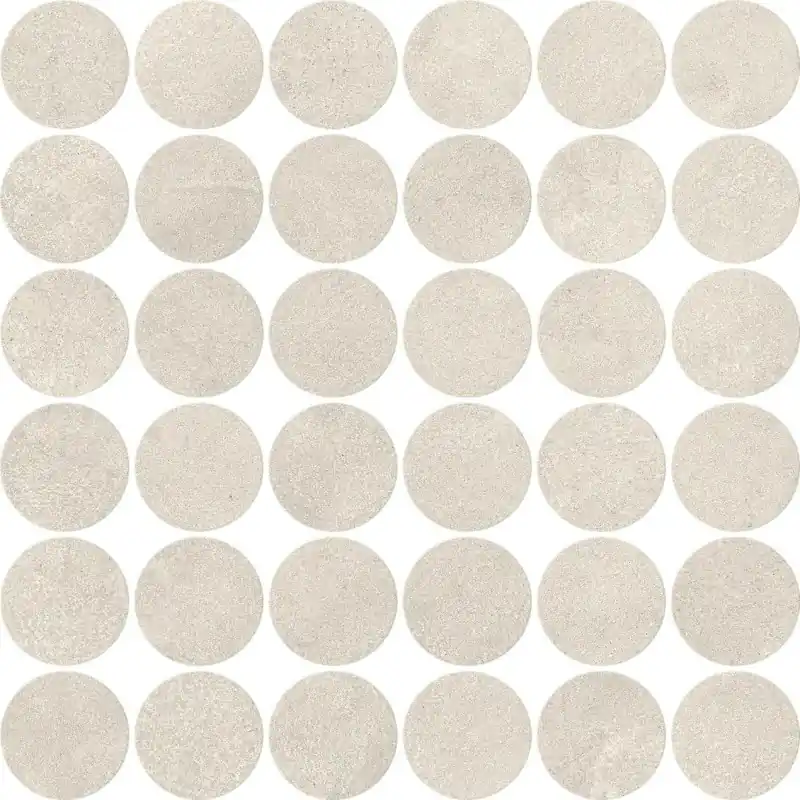 Weekendaanbieding BOOST EXPRESSION ICE MOSAICO CIRCLE 32X32