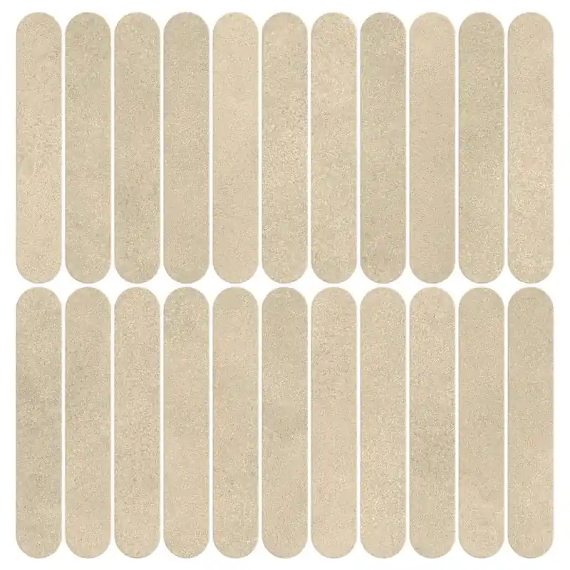 Uitverkoop BOOST EXPRESSION TAN MOSAICO ELLIPSE 37X37,8