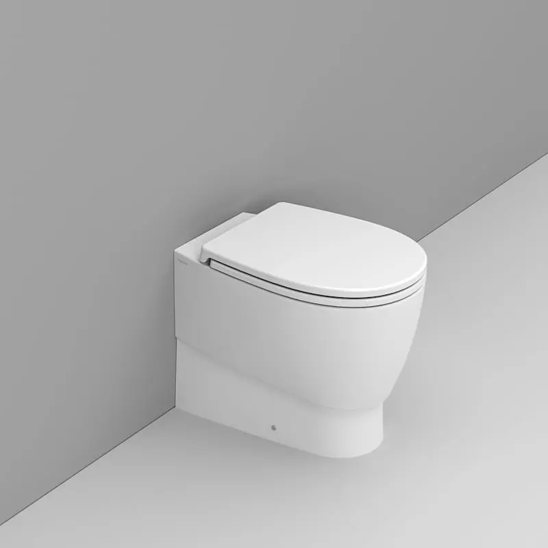 Finale Uitverkoop DEMY VASO FILO MURO 35X54 BIANCO