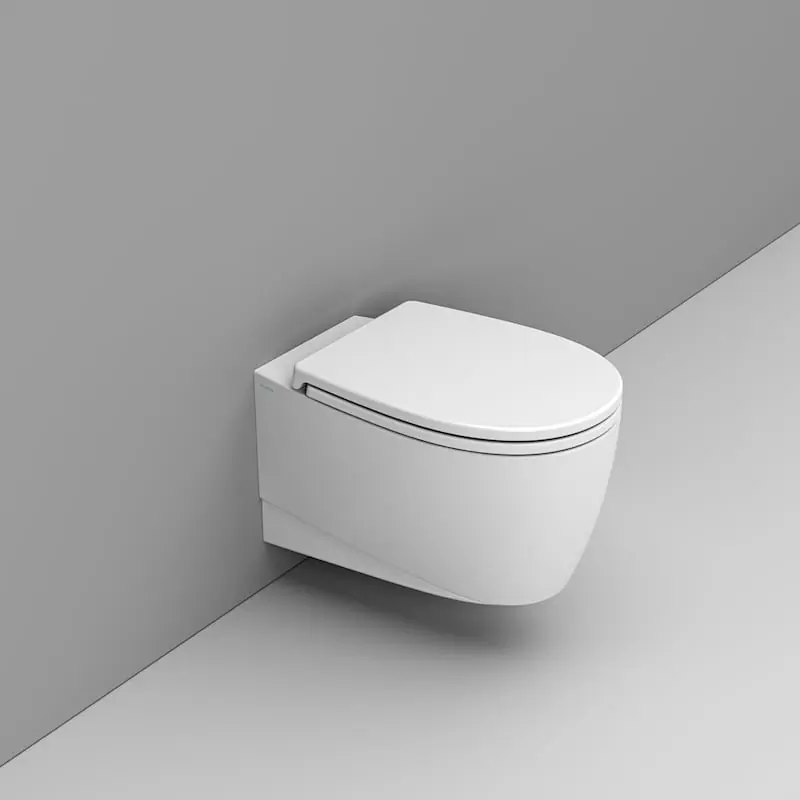 Bestel Nu DEMY VASO SOSPESO 35X54 BIANCO