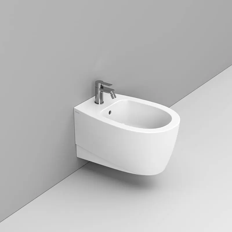 DEMY BIDET SOSPESO 36X54 BIANCO Korting