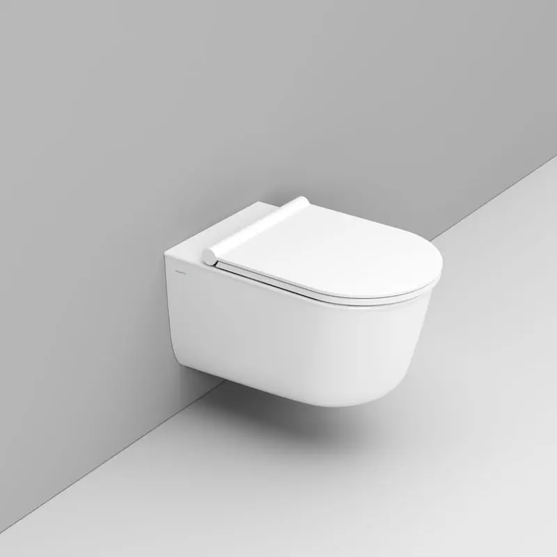 MAYKA VASO SOSPESO 36X55 BIANCO LUCIDO Seizoensaanbieding