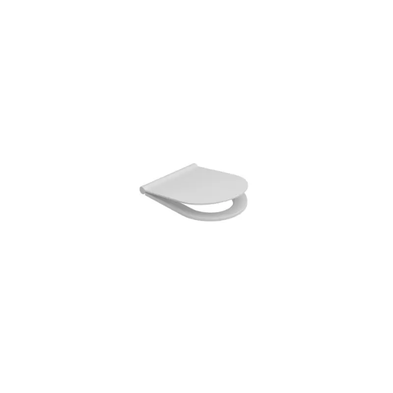 MAYKA SEDILE NORMALE BIANCO Op = Op