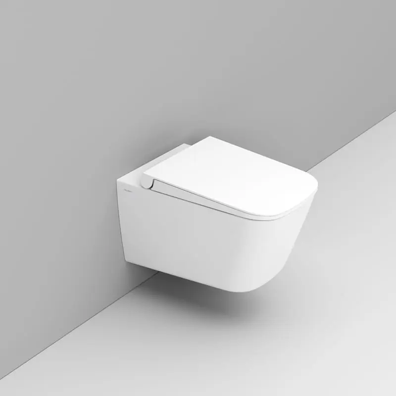 MIA VASO SOSPESO 36X54 BIANCO Gecertificeerd
