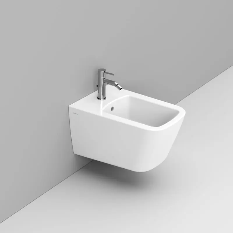 MIA BIDET SOSPESO 36X54 BIANCO Weekendaanbieding