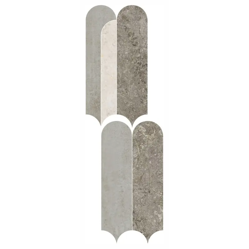 BOLD MODULO SUITE GREY A+B 29X50 Weekendaanbieding
