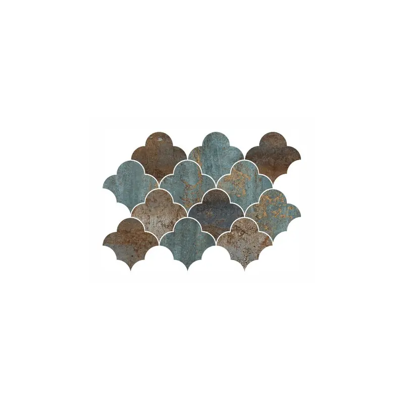 Tijdelijk Beschikbaar BOLD MODULO ARABESQUE SUPREME 35X23