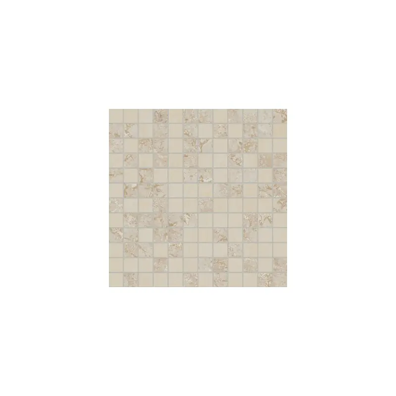 Favoriet BOLD FAIRY BEIGE MOSAICO NATURALE 30X30
