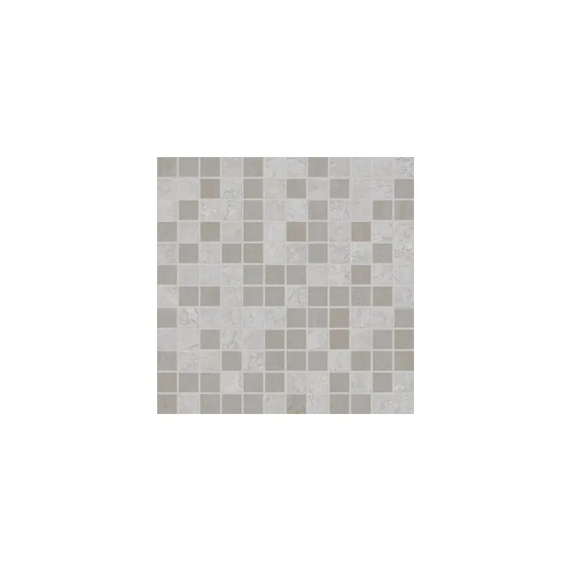 BOLD FAIRY GREY MOSAICO NATURALE 30X30 Alleen Vandaag