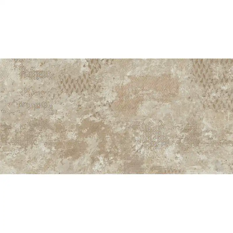 Fabrieksprijs MOCKUP BRIO BEIGE NAT. 60X120 RETTIFICATO