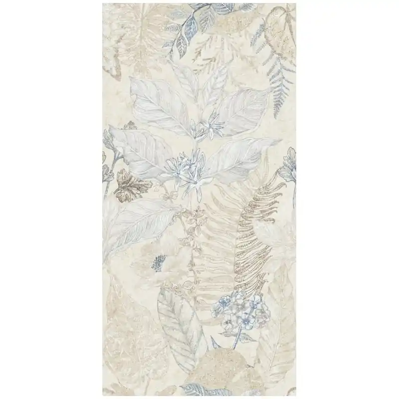 Meest Verkocht MOCKUP FLORALIA LIGHT NAT. 60X120 RETTIFICATO