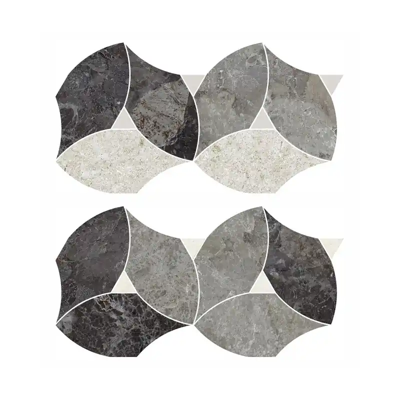 Koop Online MOCKUP MODULO OSTUNI GREY 23X50