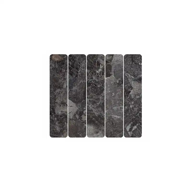 Flitsaanbieding MOCKUP BRICK PORTOFINO BLACK NAT. 29X32
