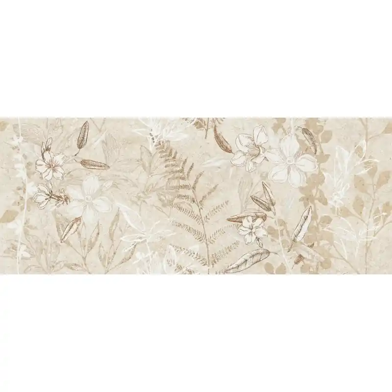 MOCKUP FLORES NAT. 40x100 RETTIFICATO Fabrieksprijs